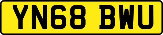 YN68BWU