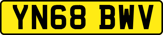 YN68BWV