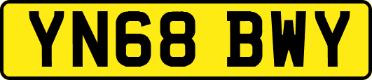 YN68BWY