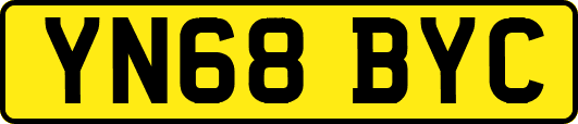 YN68BYC
