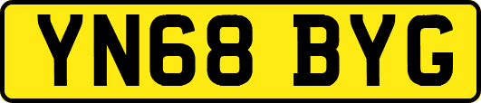 YN68BYG