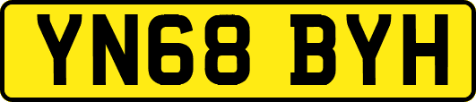 YN68BYH