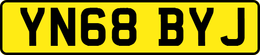 YN68BYJ