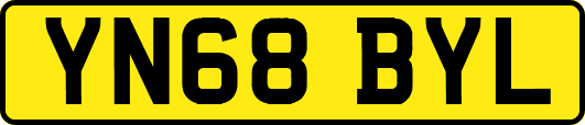 YN68BYL