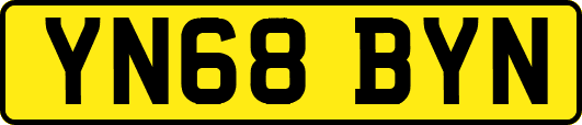 YN68BYN