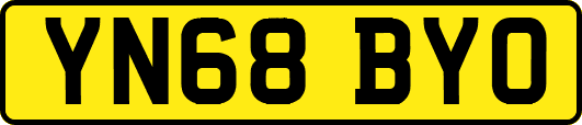 YN68BYO