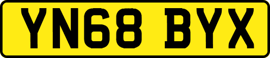 YN68BYX