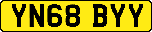YN68BYY