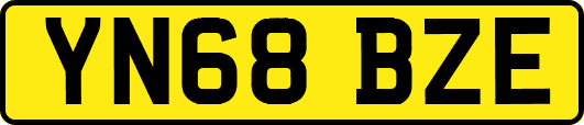 YN68BZE