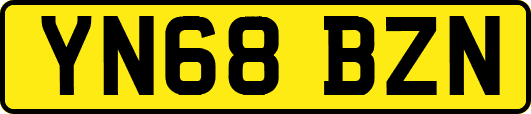 YN68BZN