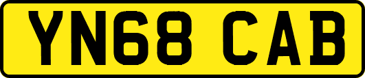 YN68CAB