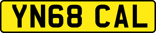 YN68CAL