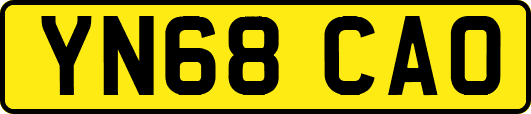 YN68CAO