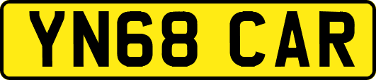 YN68CAR