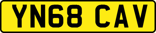 YN68CAV