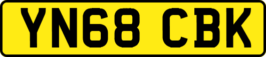 YN68CBK