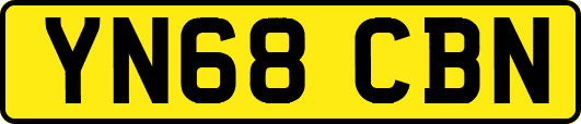 YN68CBN