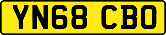 YN68CBO