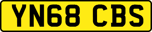 YN68CBS
