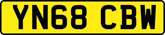 YN68CBW
