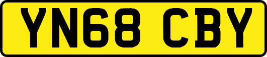 YN68CBY