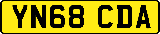 YN68CDA