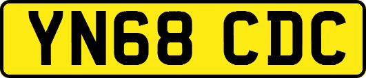 YN68CDC