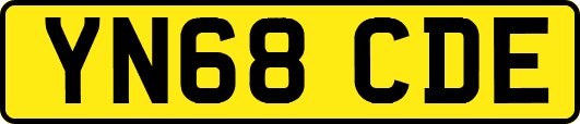 YN68CDE