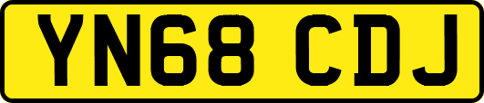 YN68CDJ