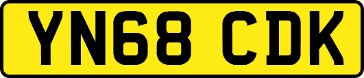 YN68CDK