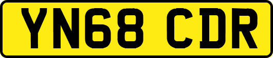 YN68CDR