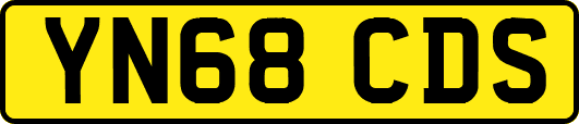 YN68CDS