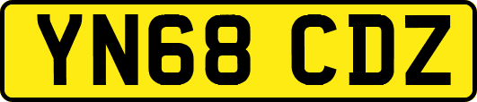 YN68CDZ