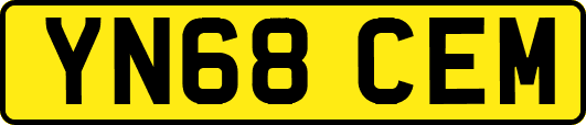 YN68CEM