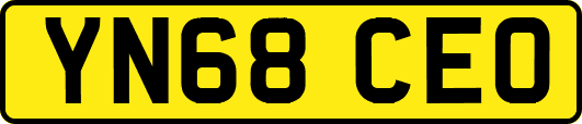 YN68CEO