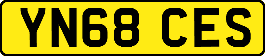 YN68CES