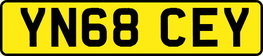 YN68CEY