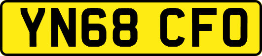 YN68CFO
