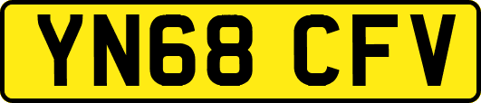 YN68CFV