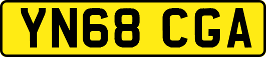 YN68CGA