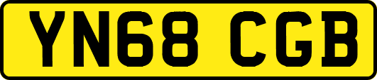 YN68CGB
