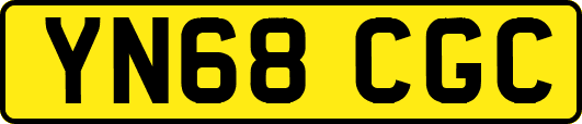 YN68CGC
