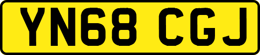 YN68CGJ