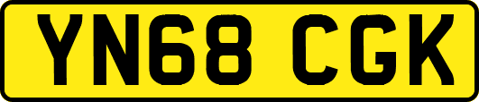 YN68CGK