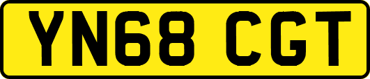 YN68CGT