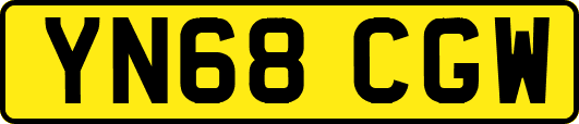 YN68CGW