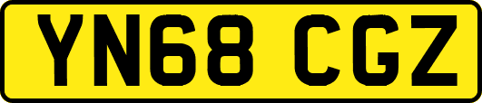 YN68CGZ