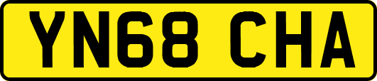 YN68CHA