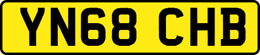 YN68CHB
