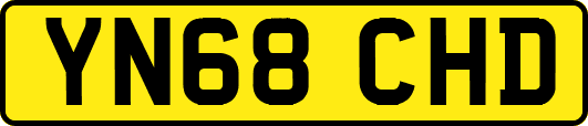 YN68CHD